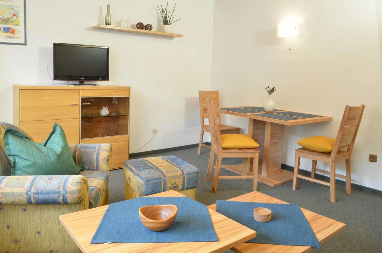Landhaus Lederer 비쇼프스그룬 외부 사진